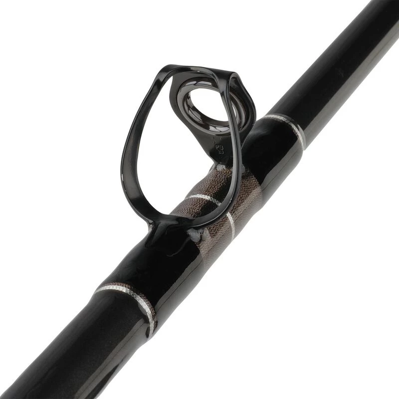 PENN 6'6" Special Senator Conventional Saltwater Combo, Medium Heavy Power - Image 3