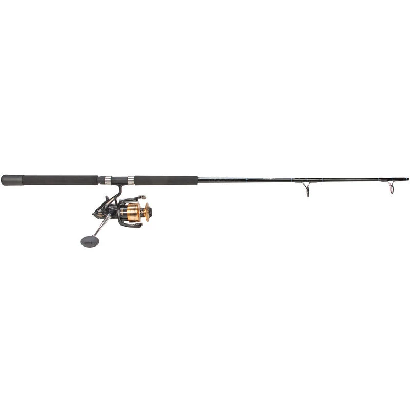 SHIMANO 7' Baitrunner Medium/Light Spinning Combo