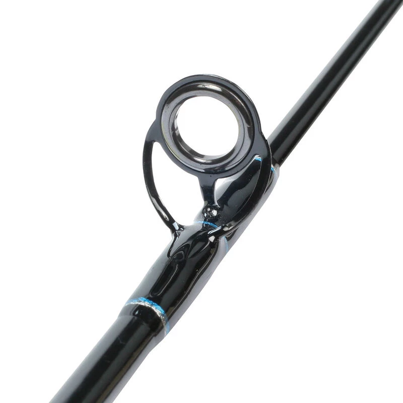 SHIMANO 7' Baitrunner Medium/Light Spinning Combo - Image 3