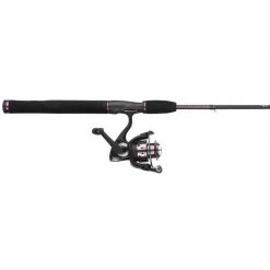 SHAKESPEARE 6' Ugly Stick GX2 Lady Spinning Combo