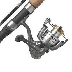 SHAKESPEARE Agility Heavy Spinning Combos