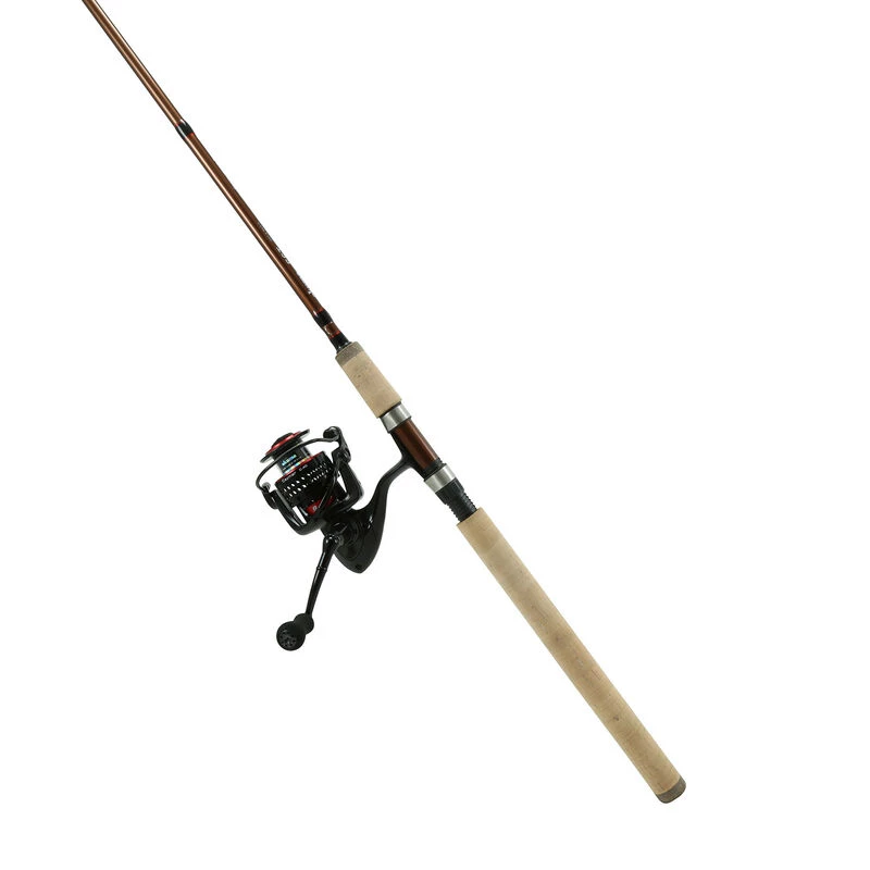 OKUMA 10'6" SST Casting Combo with Magda Reel