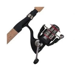 SHAKESPEARE 7' Ugly Stik Elite Spinning Combo, Medium Power
