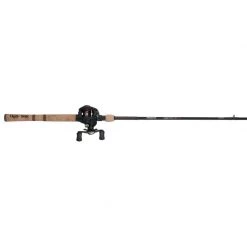 SHAKESPEARE 6'6" Ugly Stik Elite Baitcasting Combo
