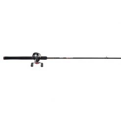 SHAKESPEARE 6'6" Ugly Stik GX2 Baitcasting Combo