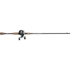 SHAKESPEARE 6'6" Agility Baitcasting Combo