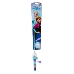 SHAKESPEARE Disney® Frozen Fishing Kit