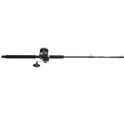 SHAKESPEARE 8'6" Tidewater® Trolling Combo
