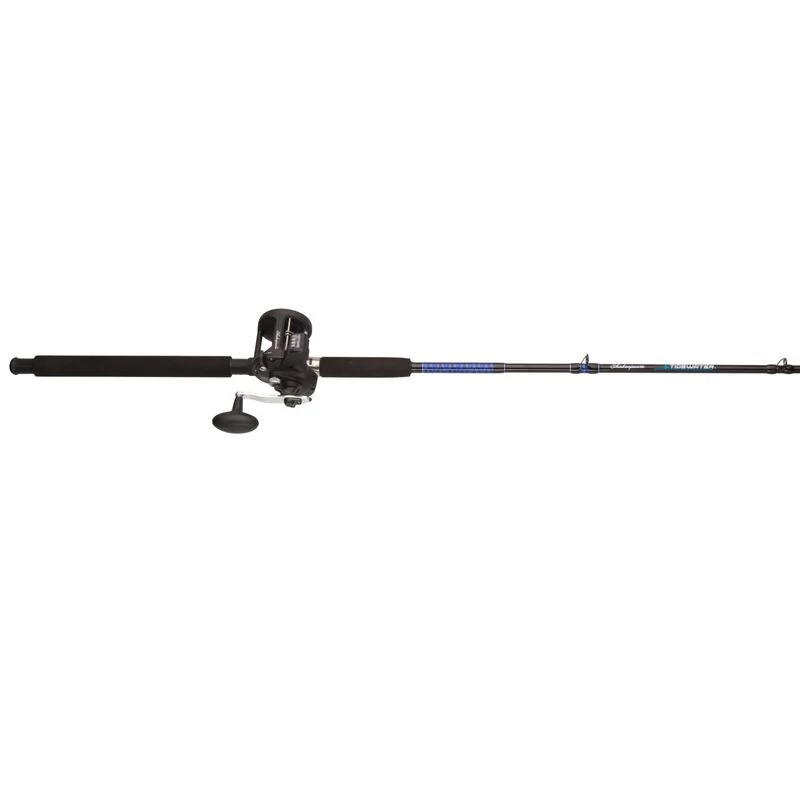 SHAKESPEARE 8'6" Tidewater® Trolling Combo