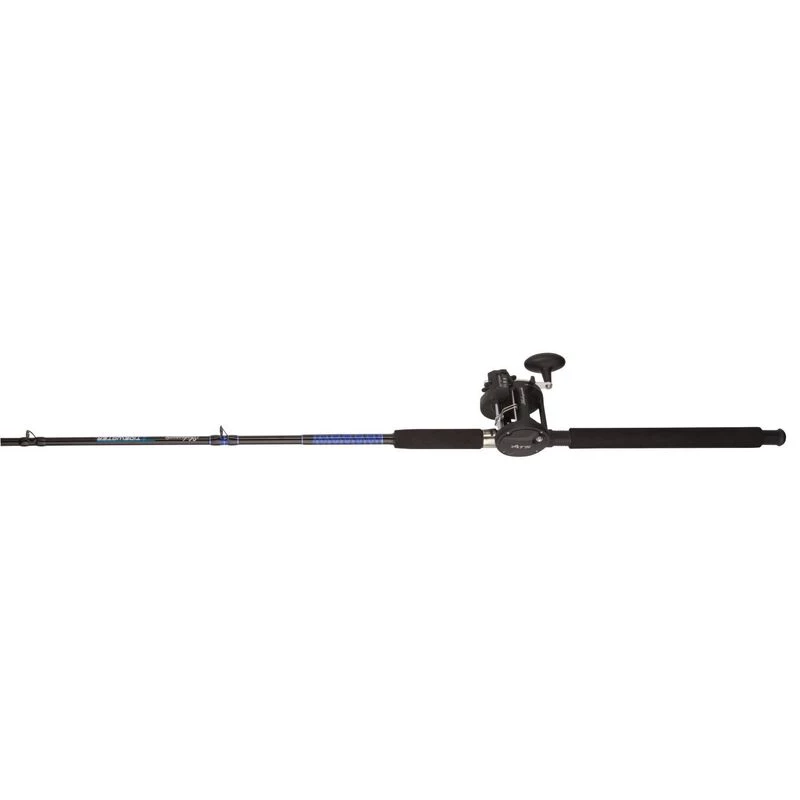 SHAKESPEARE 8'6" Tidewater® Trolling Combo - Image 2