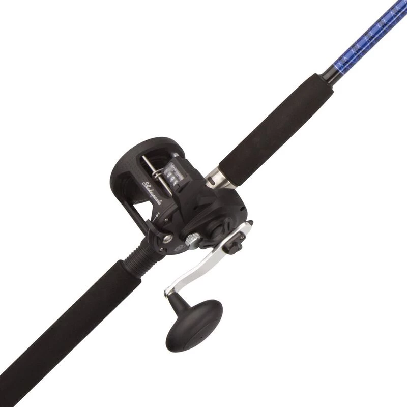SHAKESPEARE 8'6" Tidewater® Trolling Combo - Image 3