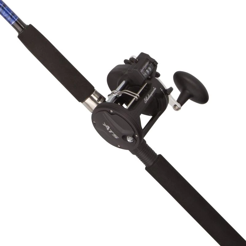 SHAKESPEARE 8'6" Tidewater® Trolling Combo - Image 4