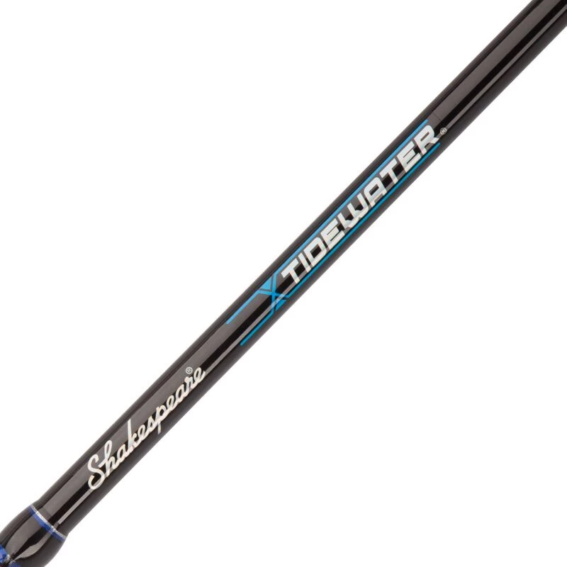 SHAKESPEARE 8'6" Tidewater® Trolling Combo - Image 5