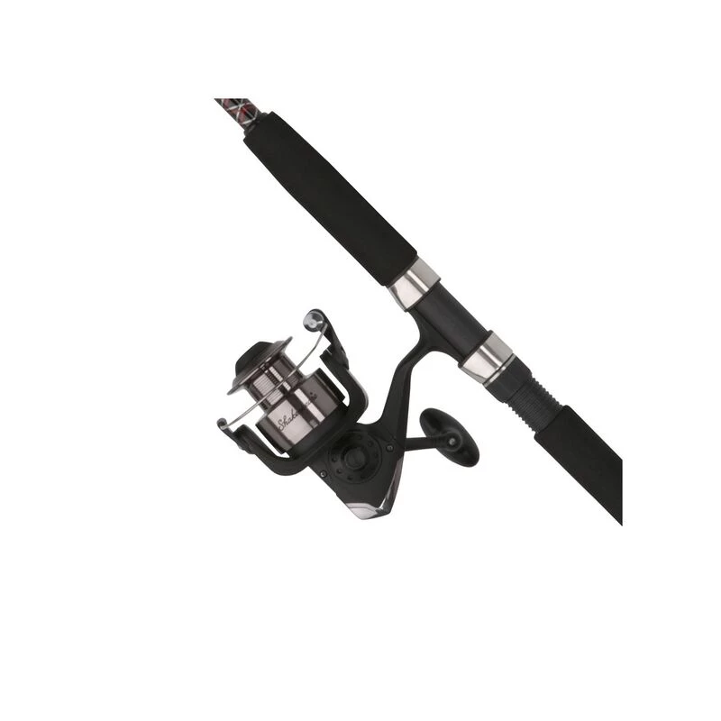 SHAKESPEARE 7' Ugly Stik® Bigwater Spinning Combo - Image 4
