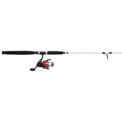 SHAKESPEARE Berkley Big Game Spinning Combo