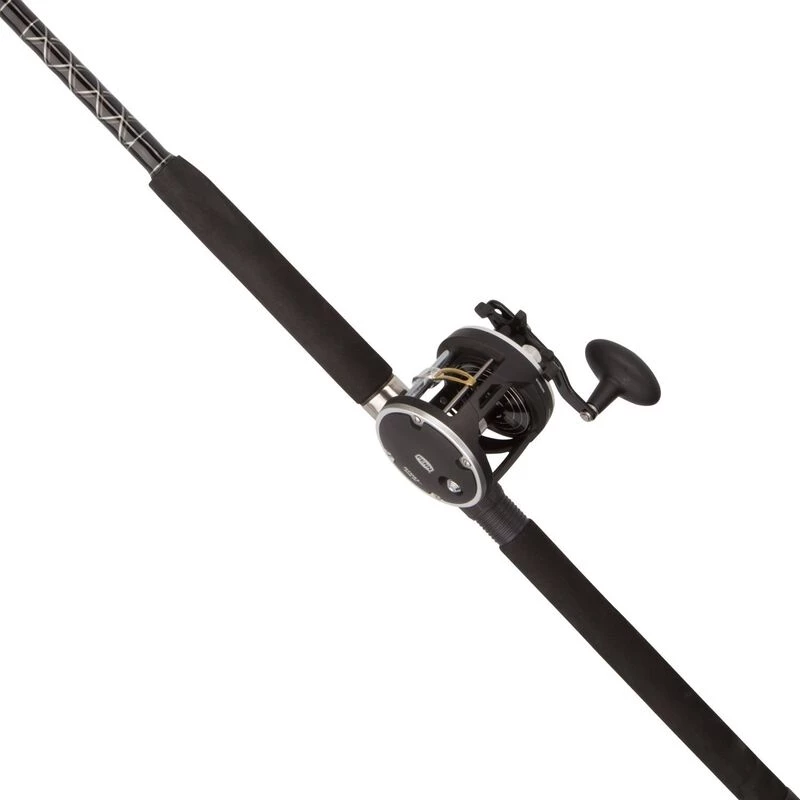 PENN 6'6" Rival™ Levelwind Conventional Combo, Size 30 Reel - Image 4