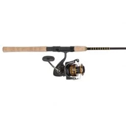 DAIWA 7' BG4000 Inshore Spinning Combo