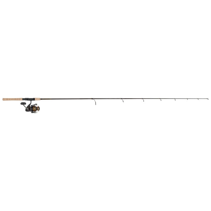 DAIWA 7' BG4000 Inshore Spinning Combo - Image 2