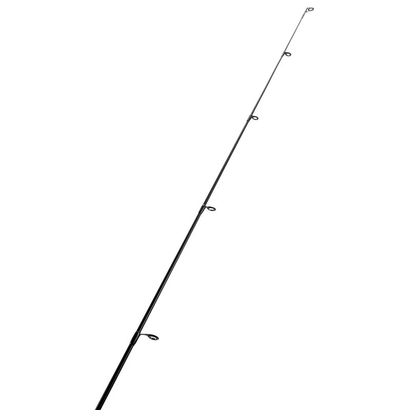 OKUMA 7' Custom Black Series Inshore Spinning Combo, Size 40 Reel - Image 5