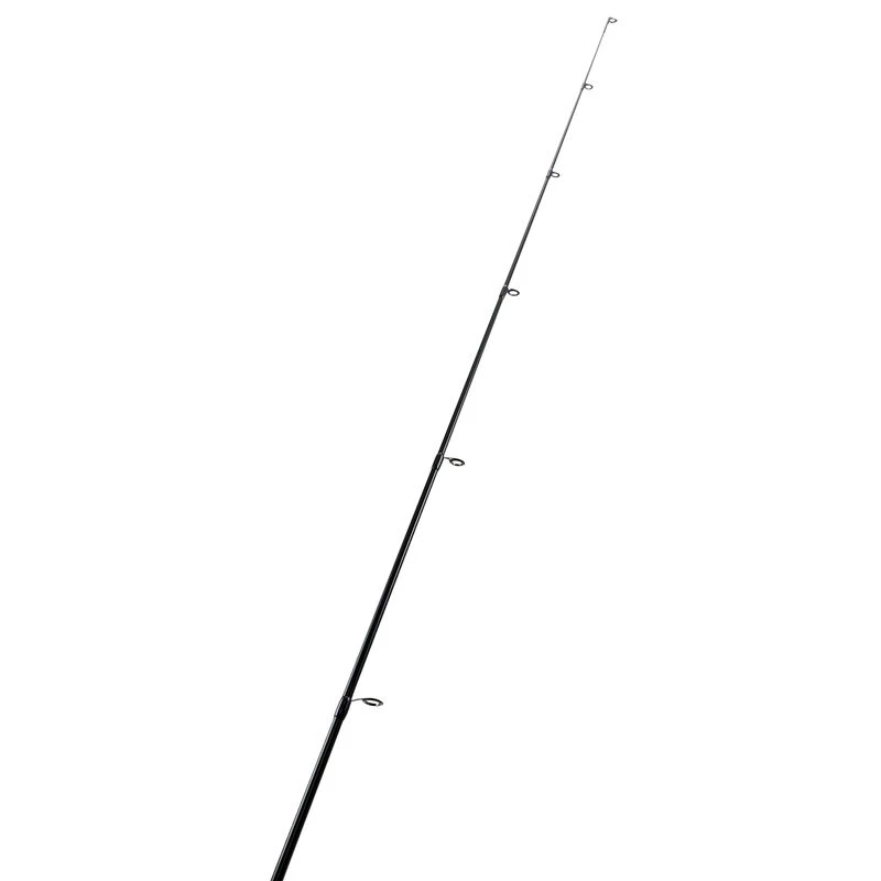 OKUMA 7' Custom Black Series Inshore Spinning Combo, Size 55 Reel - Image 6