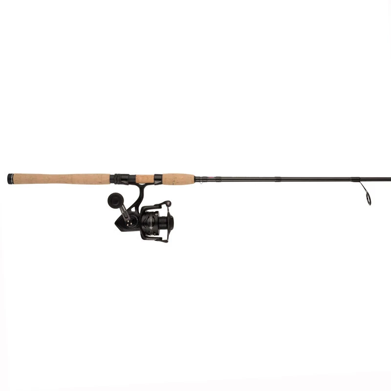 PENN 7' Conflict® II Spinning Combo 3000