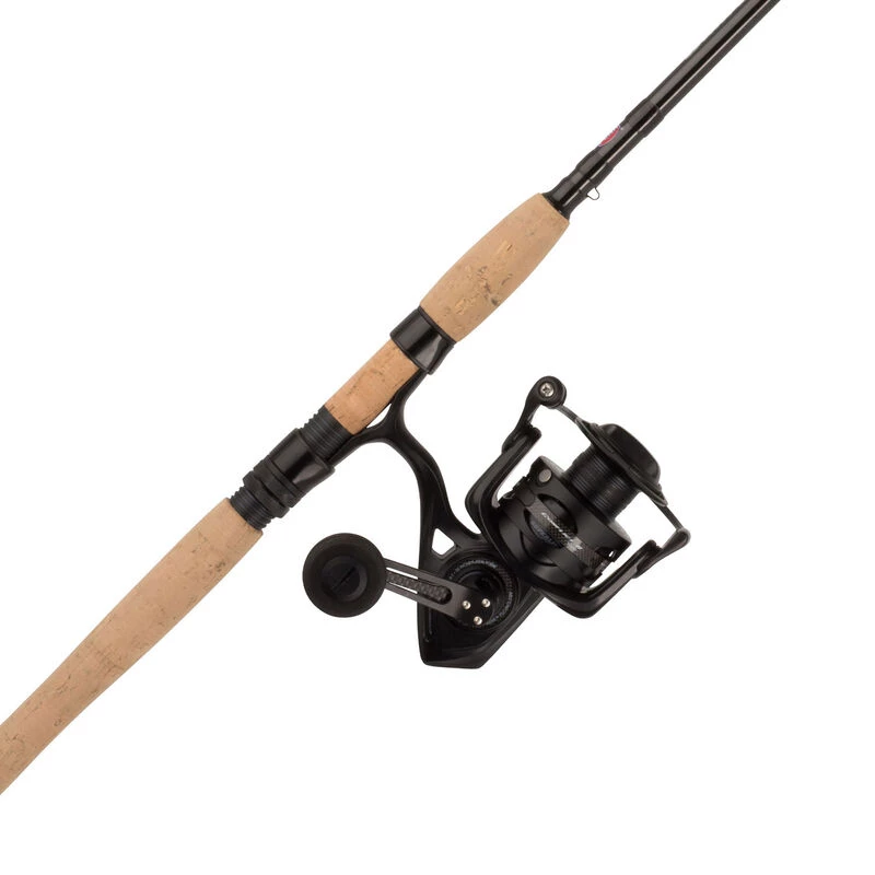 PENN 7' Conflict® II Spinning Combo 3000 - Image 2