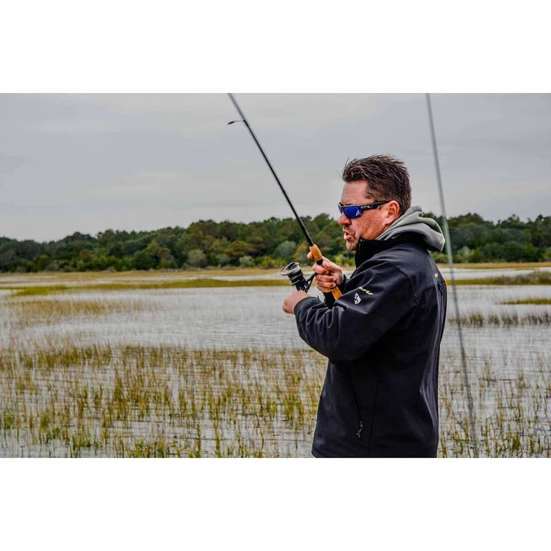 PENN 7' Conflict® II Spinning Combo 3000 - Image 4