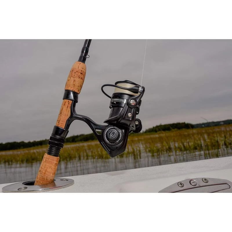 PENN 7' Conflict® II Spinning Combo 3000 - Image 5