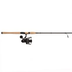 PENN 7' Conflict® II Spinning Combo 4000