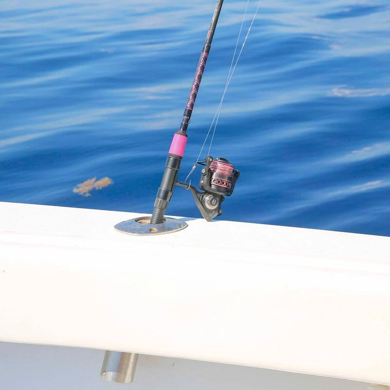 PENN 7' Passion Spinning Combo 3000 - Image 4