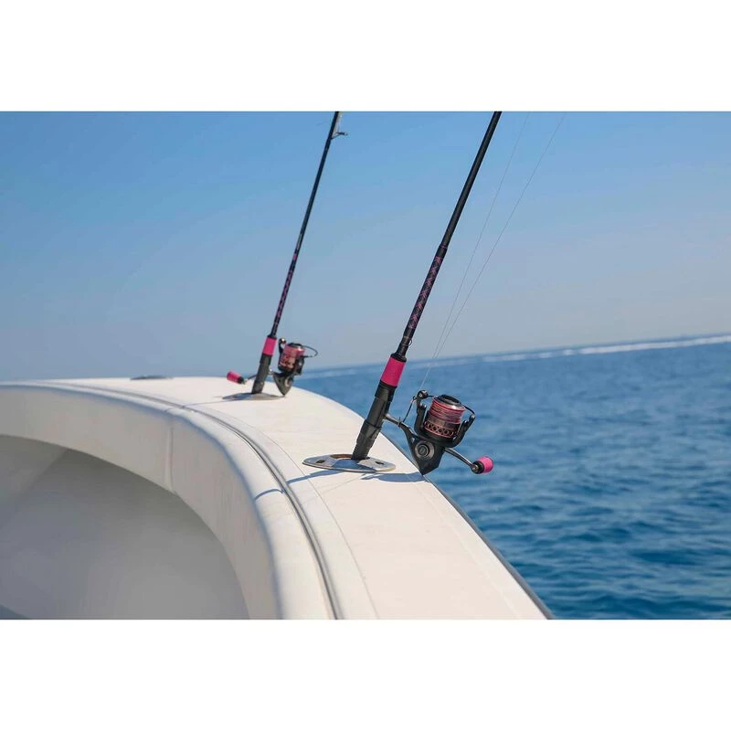 PENN 7' Passion Spinning Combo 3000 - Image 5