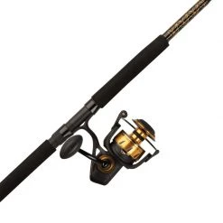 PENN 7' Spinfisher VI 7500 Heavy Spinning Combo