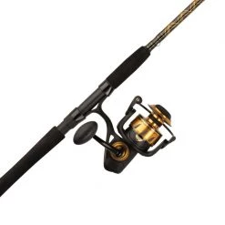 PENN 8' Spinfisher VI 55008 Heavy Spinning Combo