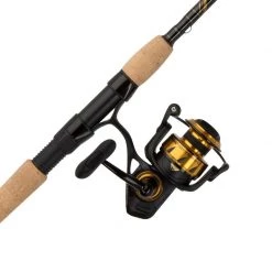 PENN 7' Spinfisher VI 2500 Heavy Spinning Combo