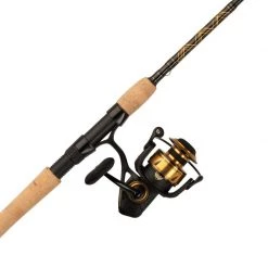 PENN 7' Spinfisher VI 3500 Heavy Spinning Combo