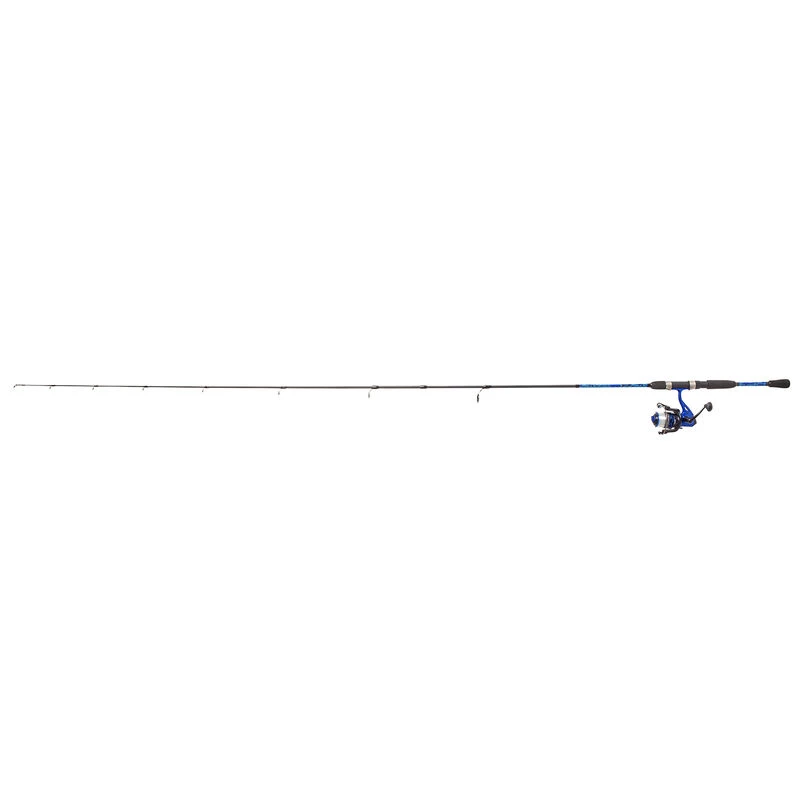 BLACKTIP 7' Stealth Spinning Combo, Medium Power - Image 3