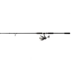 BLACKTIP 9' Surf Spinning Combo, Medium Heavy Power