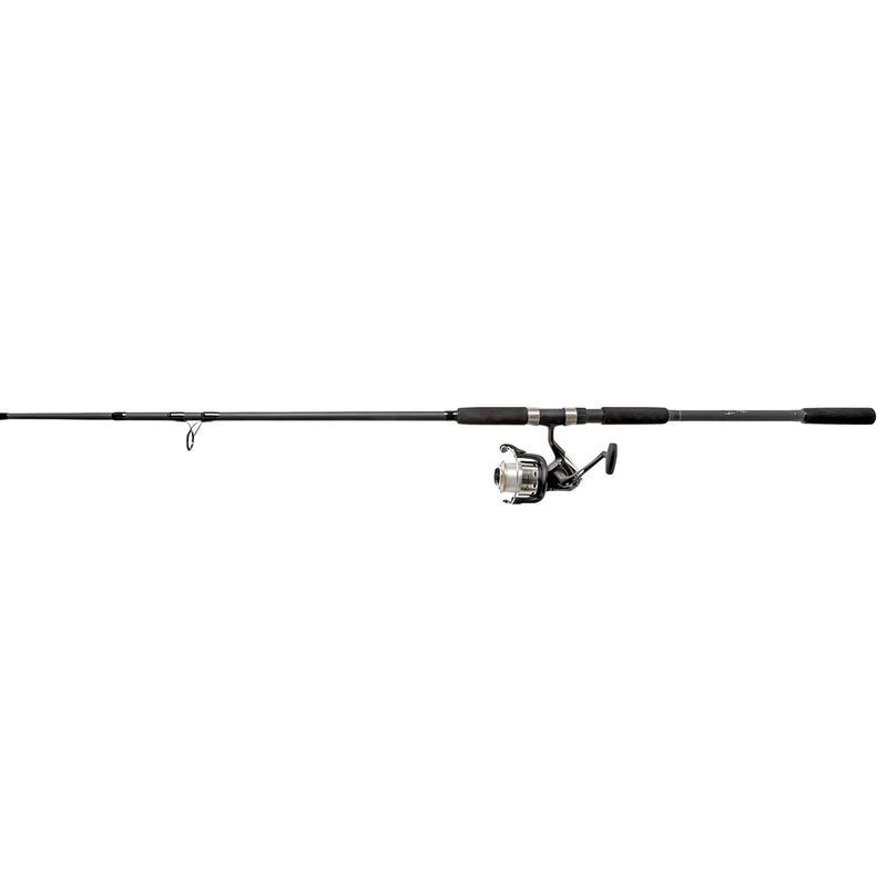 BLACKTIP 9' Surf Spinning Combo, Medium Heavy Power