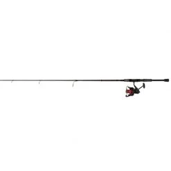 PENN 7' Prevail® II/Fierce® III 4000 Spinning Combo, Medium Power