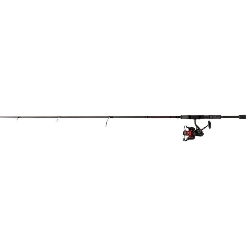 PENN 7' Prevail® II/Fierce® III 4000 Spinning Combo, Medium Power