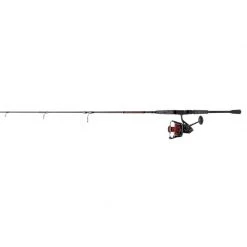 PENN 7' Prevail® II/Fierce® III 6000 Spinning Combo, Medium Heavy Power