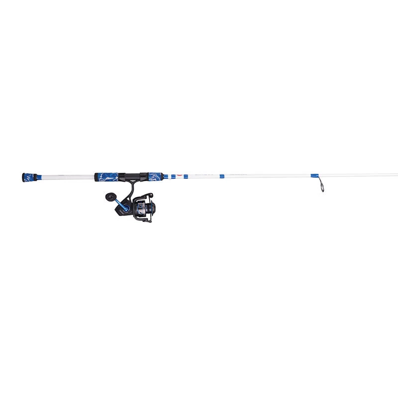 PENN 7' Battle® III 2500 LE Spinning Combo - Image 2