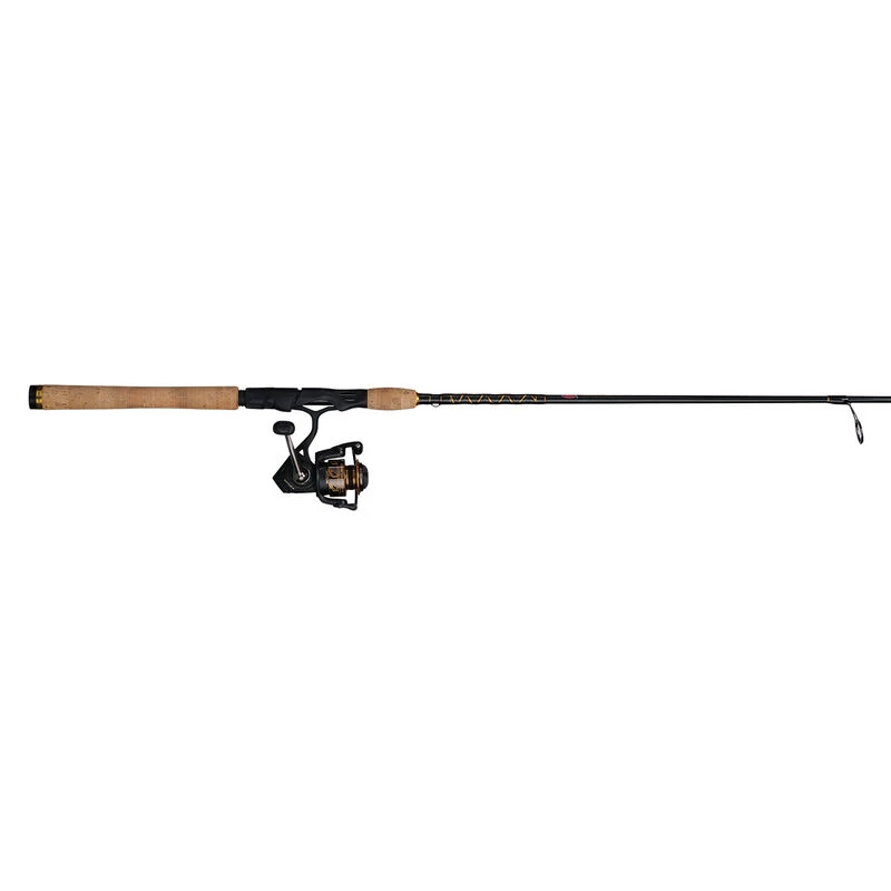 PENN 6'6" Battle® III 1000 Spinning Combo - Image 2