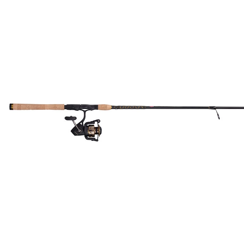 PENN 7' Battle® III 3000 Spinning Combo - Image 2