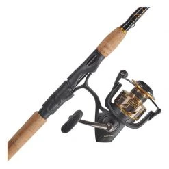 PENN 7' Battle® III 4000 Spinning Combo
