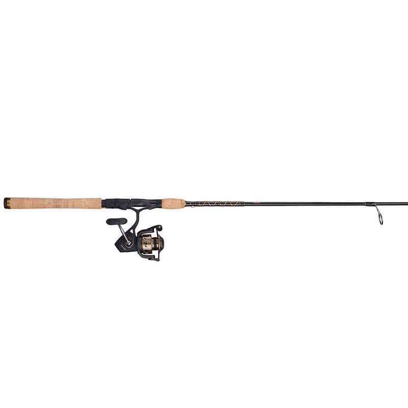 PENN 7' Battle® III 4000 2-Piece Spinning Combo - Image 2