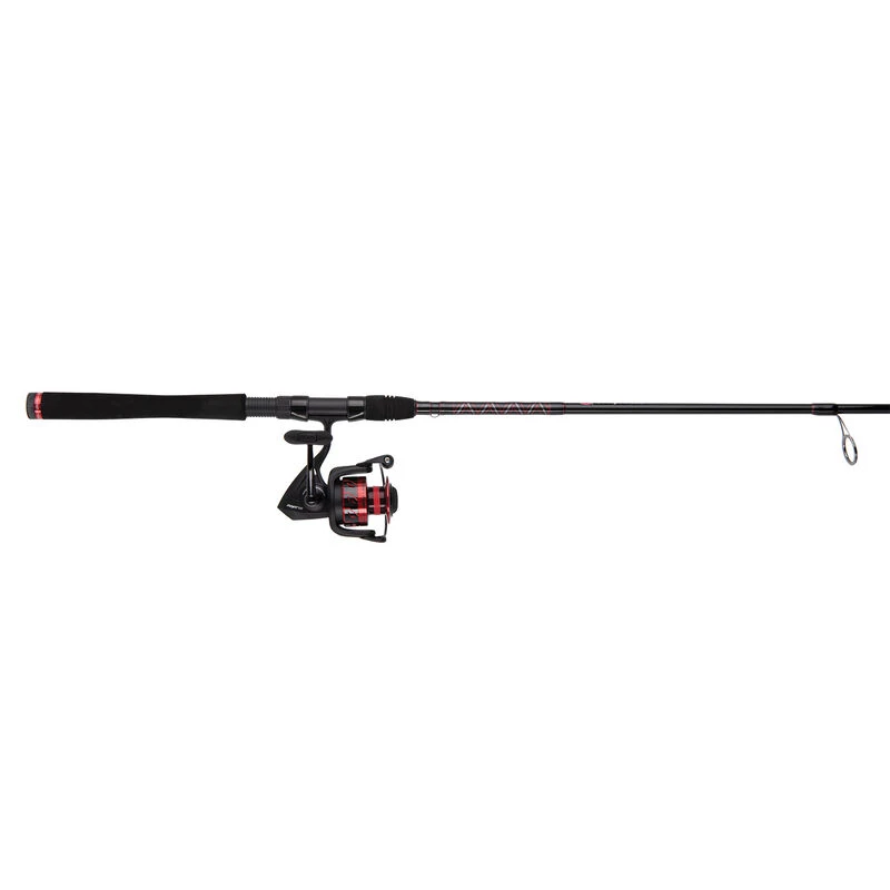 PENN 7' Fierce III 4000 Spinning Combo