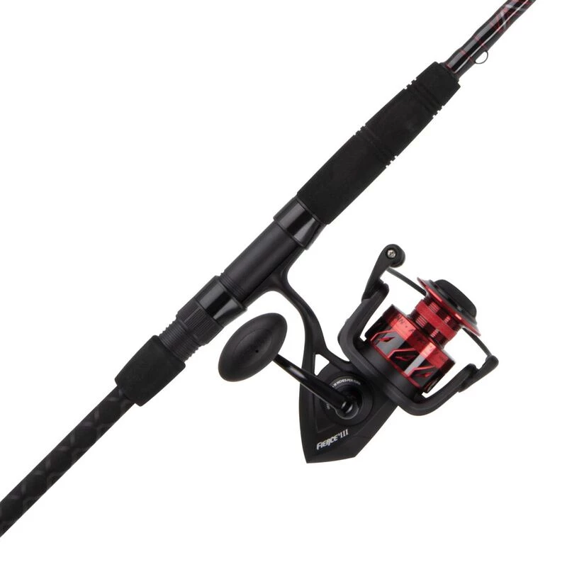 PENN 7' Fierce III 5000 Spinning Combo - Image 2