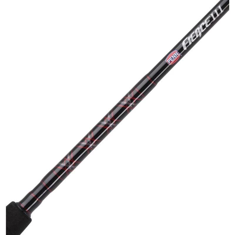 PENN 7' Fierce III 5000 Spinning Combo - Image 3