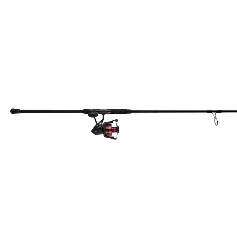 PENN 10' Fierce III 8000 Spinning Combo